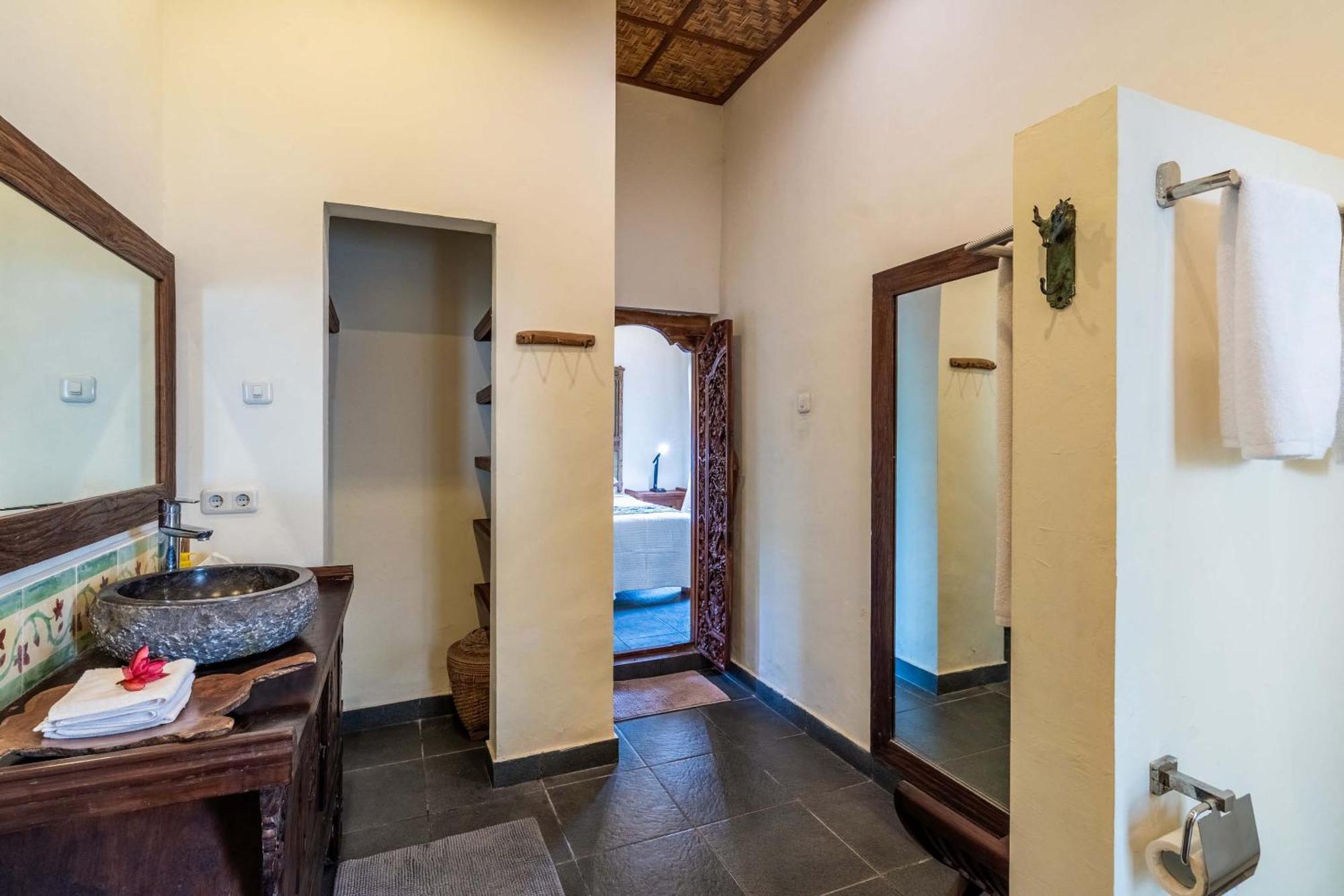 Villa Mangga Ubud Exteriér fotografie